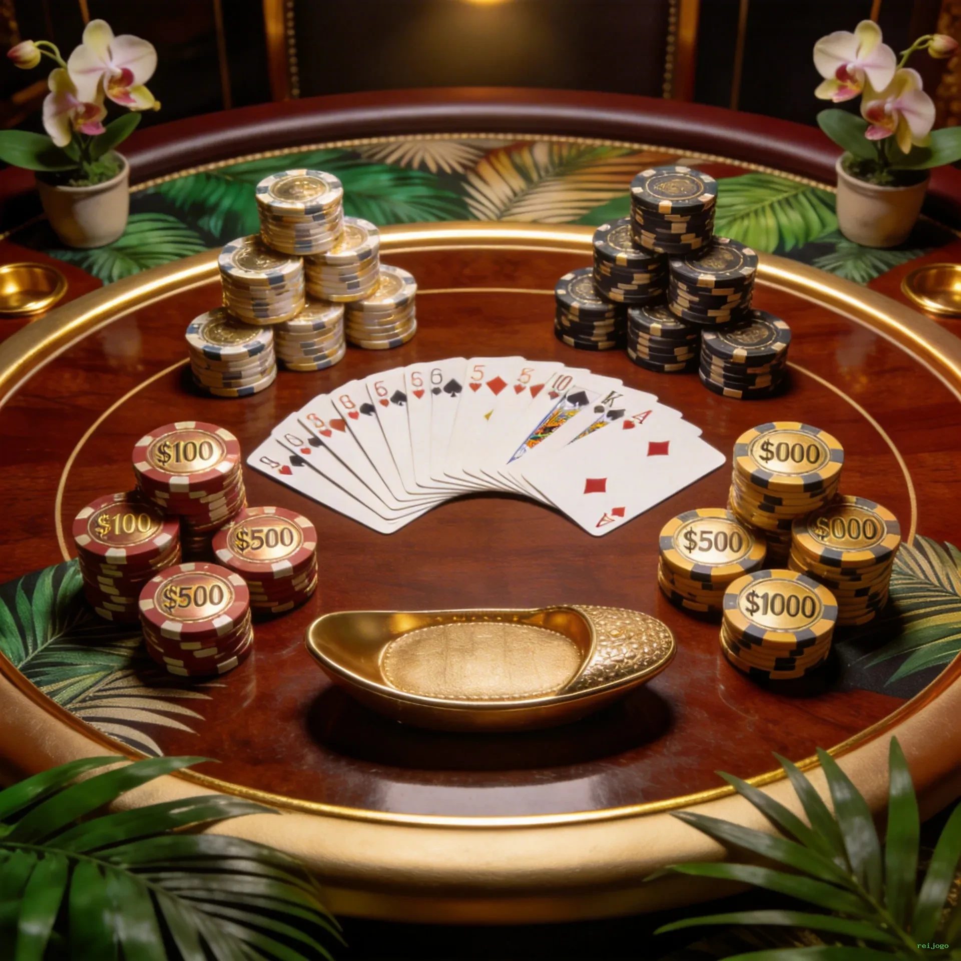 Jogos de bônus no reijogo: rodadas grátis, multiplicadores e jackpots progressivos em slots selecionados