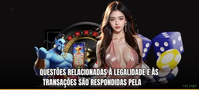 Entendendo a Categoria FAQ do reijogo: Esclarecimentos e Dicas para Apostadores